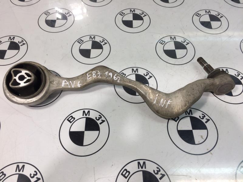 Braccio sospensione superiore anteriore sinistro BMW SERIE 1 E87 PHASE 2 Diésel - 1