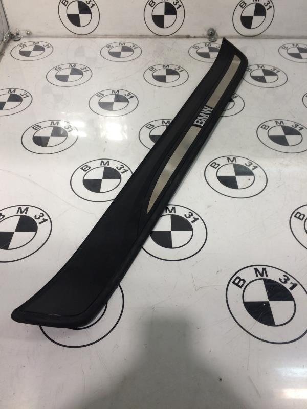Marche pieds BMW SERIE 3 E90 PHASE 2  - 1