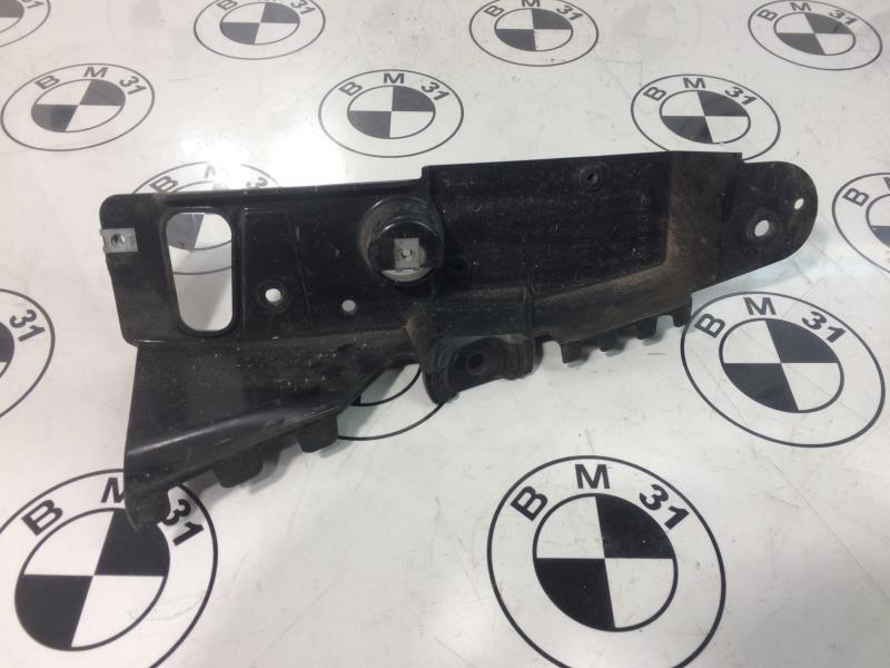 Supporto paraurti posteriore BMW X3 E83 PHASE 2 Diésel - 1