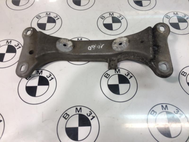 Support de boite BMW SERIE 3 E92 COUPE PHASE 1 Diesel - 1