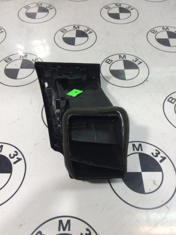 Bocchetta aerazione cruscotto anteriore sinistra BMW SERIE 1 E87 PHASE 2 Diésel - 1
