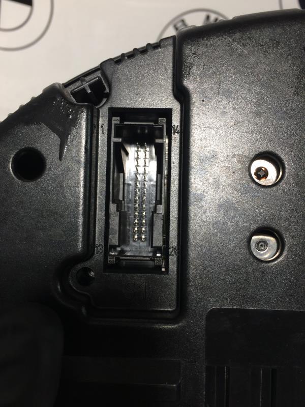 Compteur BMW SERIE 5 E39  - 1