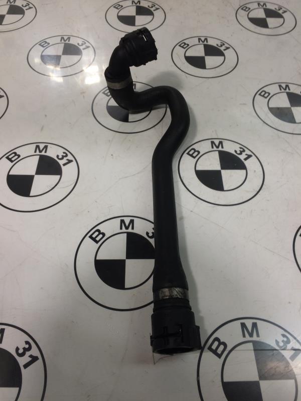Durite BMW SERIE 3 E91 TOURING PHASE 1 BREAK Diesel - 1