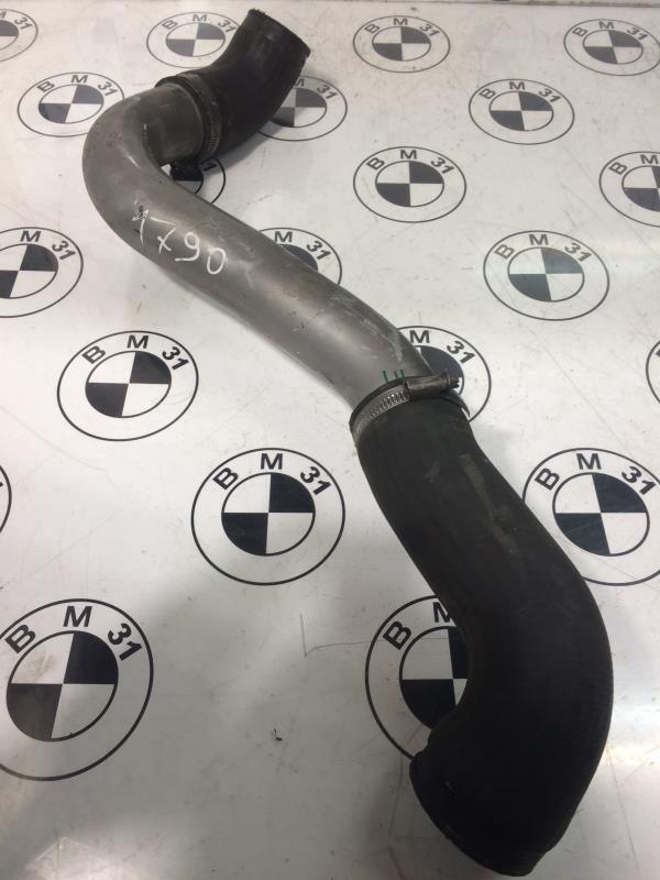 Conduite d'air BMW SERIE 5 E39 PHASE 2 Diesel - 1