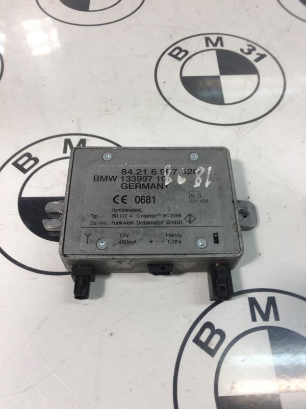 Centralina BMW SERIE 3 E46 PHASE 2 Gasolina - 1