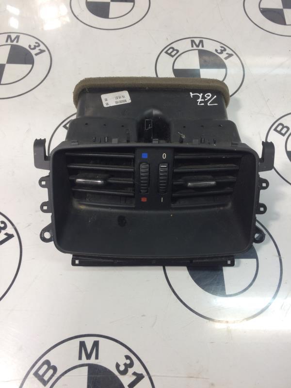 Bocchetta aerazione cruscotto BMW SERIE 3 E92 COUPE PHASE 1 Gasolina - 1