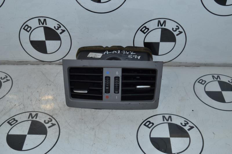 Aireador del salpicadero BMW SERIE 3 E91 TOURING PHASE 1 BREAK  - 1