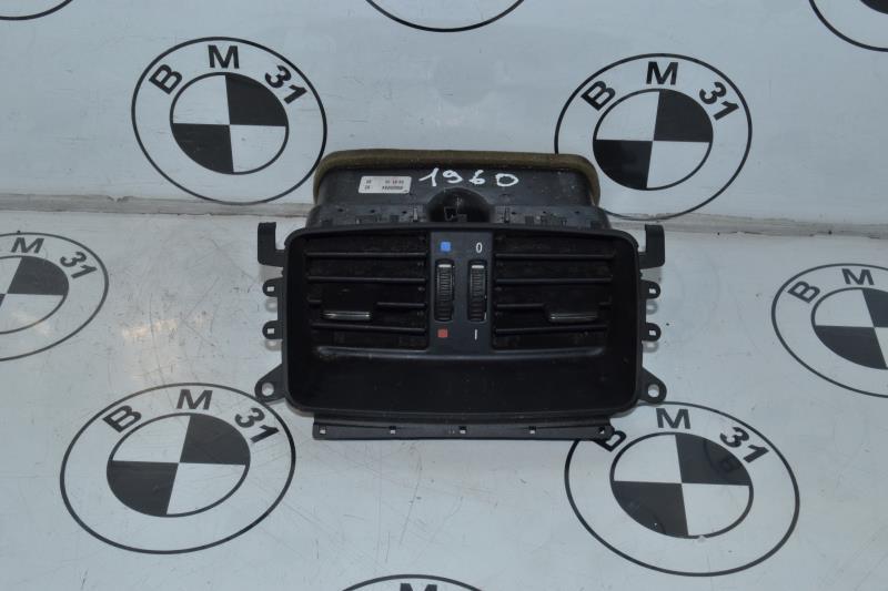 Bocchetta aerazione cruscotto BMW SERIE 3 E92 COUPE PHASE 1 Diésel - 1