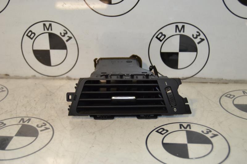 Bocchetta aerazione cruscotto anteriore destra BMW SERIE 3 E91 TOURING PHASE 1 BREAK  - 1