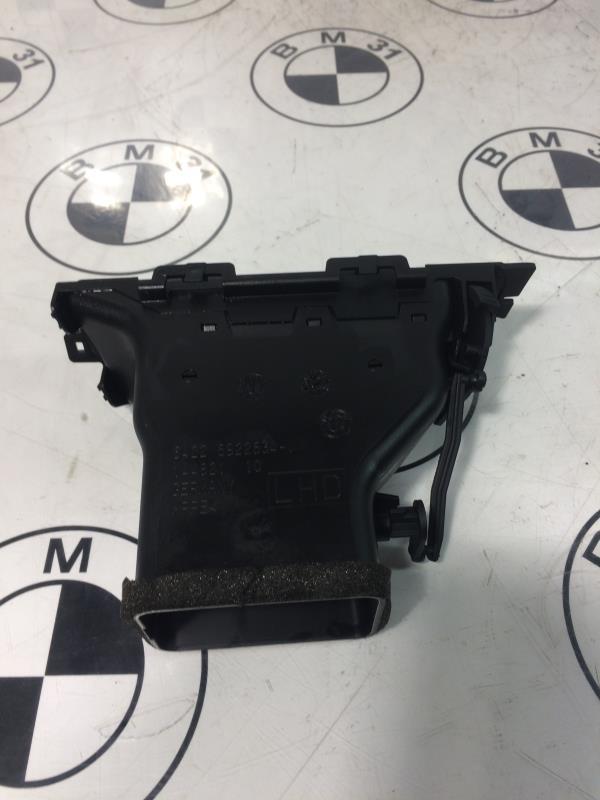 Bocchetta aerazione cruscotto anteriore destra BMW SERIE 3 E90 PHASE 1 Diésel - 1