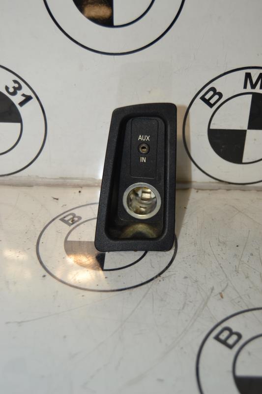 Accendisigari BMW SERIE 1 E87 PHASE 2 Diésel - 1