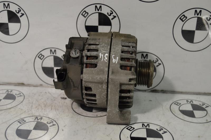 Alternateur BMW X1 E84 PHASE 1 Diesel - 1