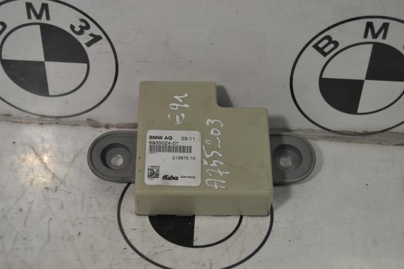Antenne BMW SERIE 3 E91 TOURING PHASE 1 BREAK  - 1