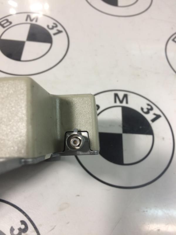 Antenne BMW X3 F25 PHASE 1 Diesel - 1