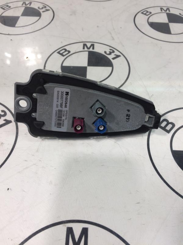 Antenne BMW SERIE 3 E92 COUPE PHASE 1 Diesel - 1