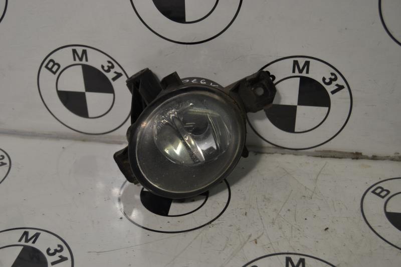 Fendinebbia sinistro (luce) BMW SERIE 1 E81 Diésel - 1