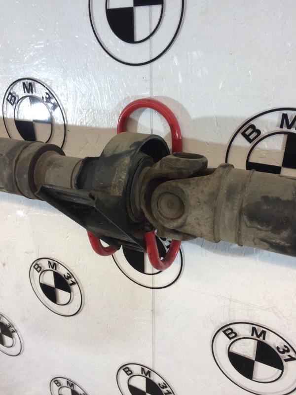 Albero di trasmissione (trazione posteriore) BMW SERIE 5 E34 Diésel - 1