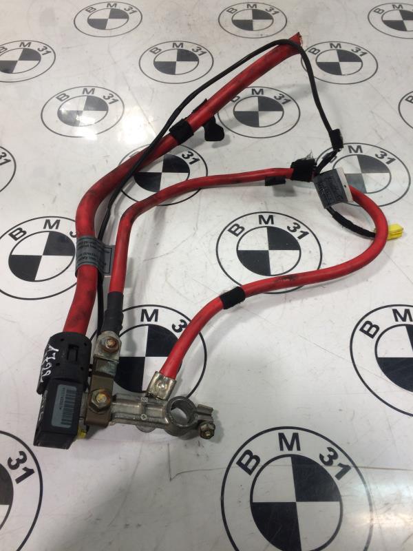 Batterie BMW SERIE 3 E46 COMPACT PHASE 1 Diesel - 1