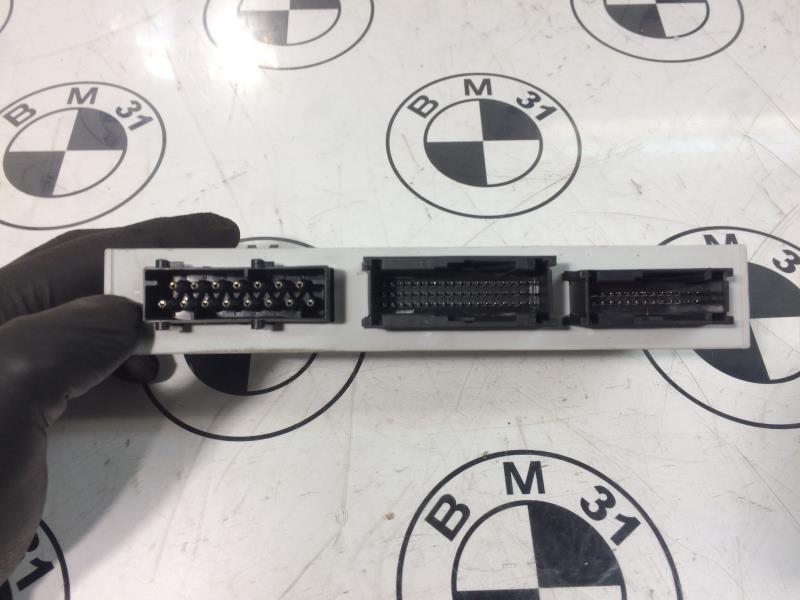 Calculateur BMW SERIE 3 E46 PHASE 1 Diesel - 1