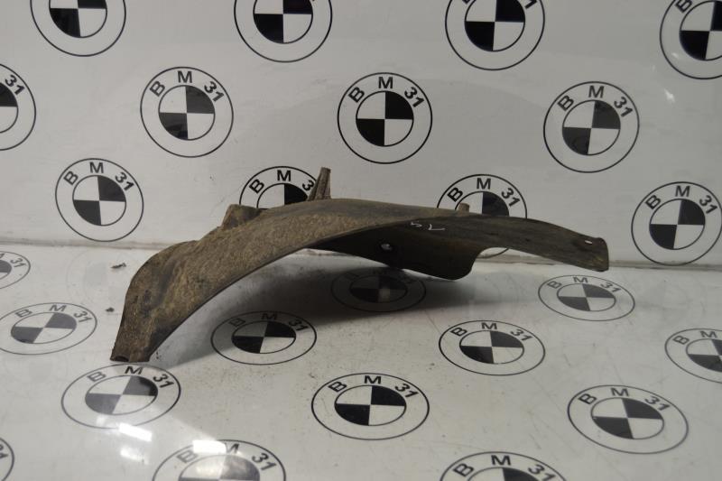 Parasale posteriore sinistro BMW SERIE 3 E46 PHASE 2 Gasolina - 1