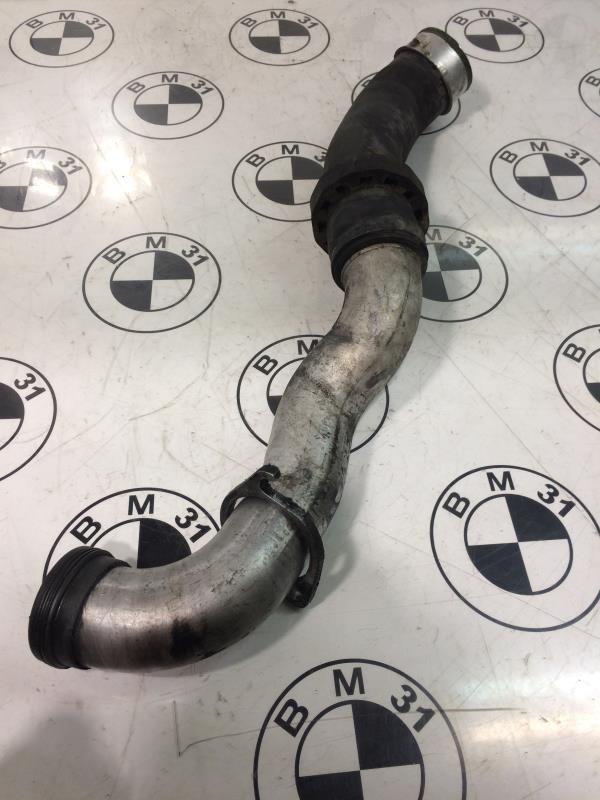 Conduite d'air BMW SERIE 3 E46 PHASE 2 Diesel - 1