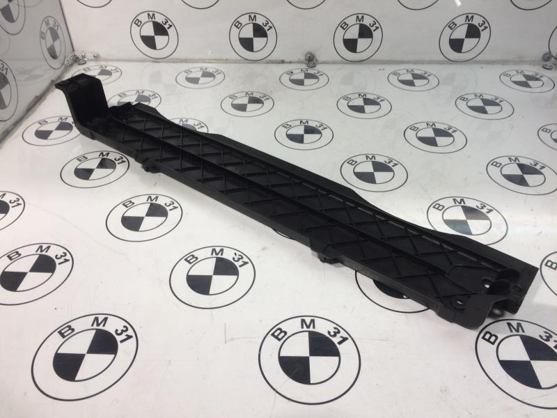 Support radiateur BMW SERIE 3 E46 PHASE 2 Essence - 1