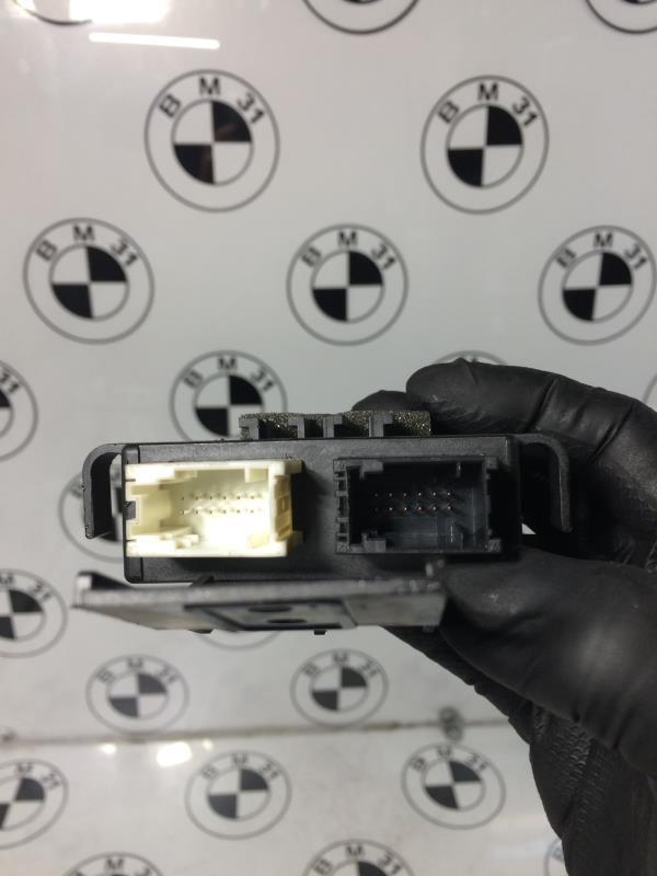 Centralina BMW SERIE 3 E46 PHASE 2 Gasolina - 1