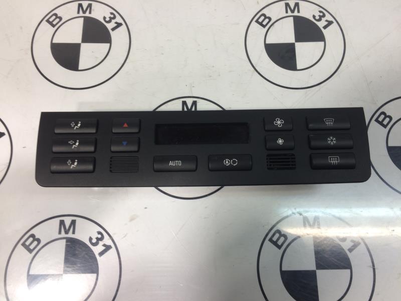 Commande chauffage BMW SERIE 3 E46 PHASE 2 Essence - 1