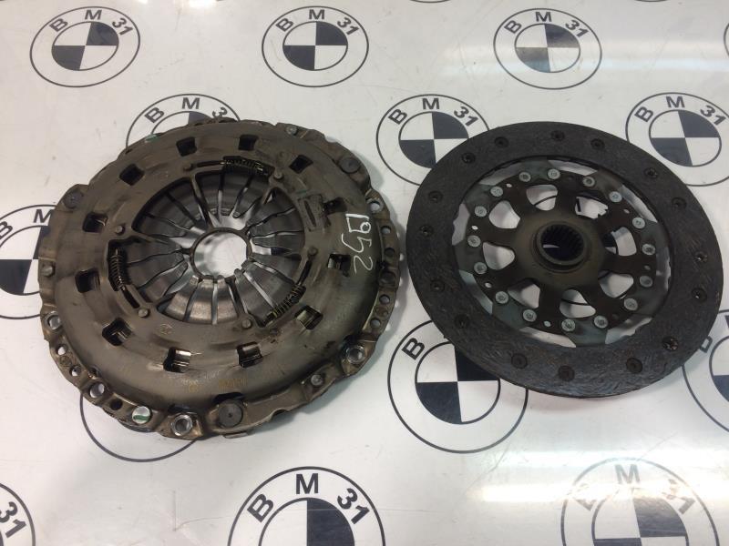Embrayage BMW SERIE 3 E91 TOURING PHASE 1 BREAK Essence - 1