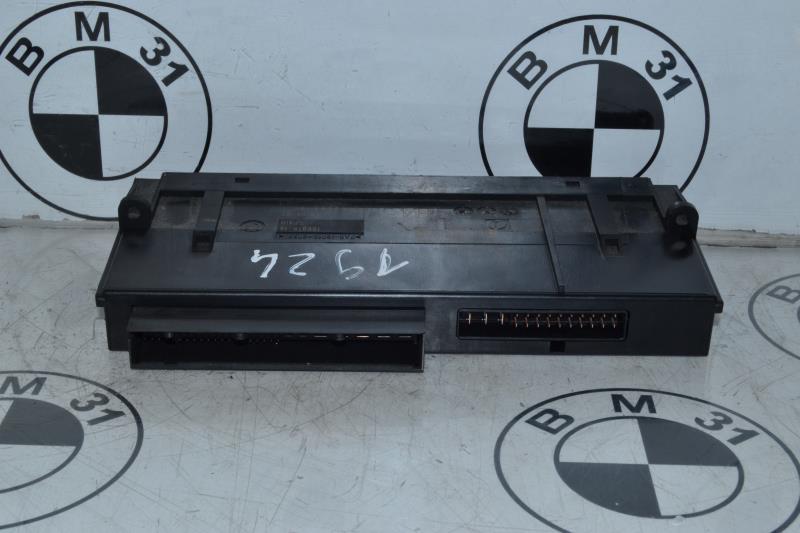 Calculateur BMW SERIE 3 E91 TOURING PHASE 1 BREAK Diesel - 1