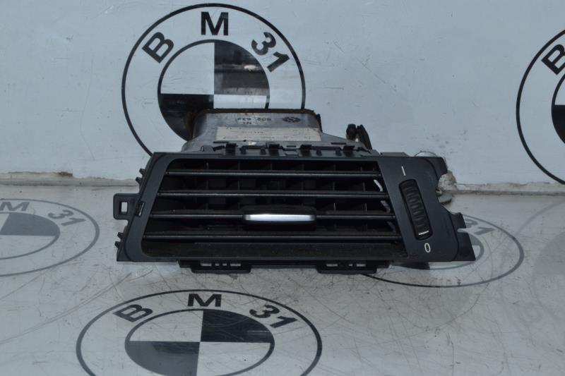 Bocchetta aerazione cruscotto anteriore destra BMW SERIE 3 E91 TOURING PHASE 1 BREAK Diésel - 1