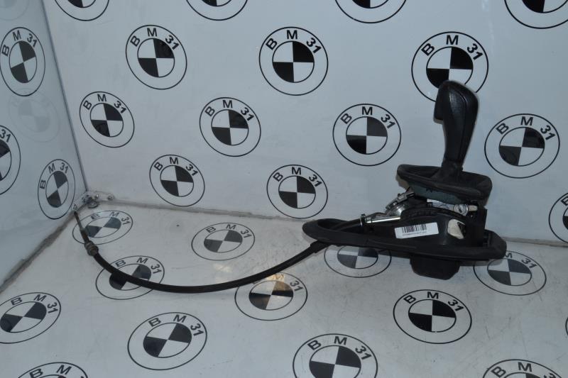 Selettore cambio BMW SERIE 3 E91 TOURING PHASE 1 BREAK Diésel - 1