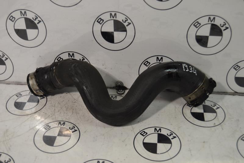 Conduite d'air BMW X1 E84 PHASE 1 Diesel - 1