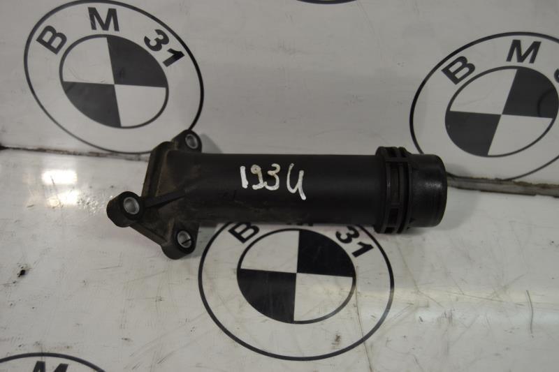 Boitier eau BMW X1 E84 PHASE 1 Diesel - 1