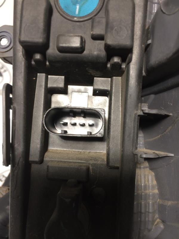 Fanale posteriore principale sinistro (luci) BMW X3 F25 PHASE 1 Diésel - 1