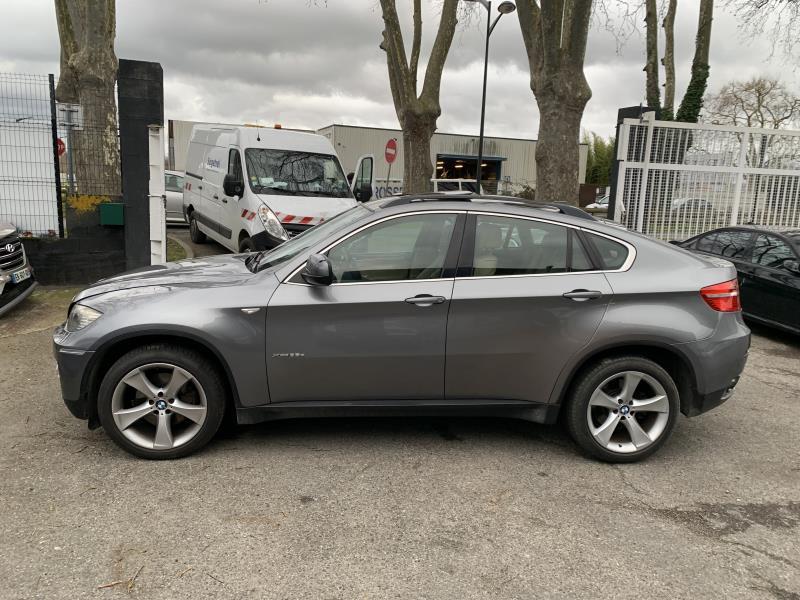 Bas de caisse gauche BMW X6 E71 PHASE 1 Diesel - 1