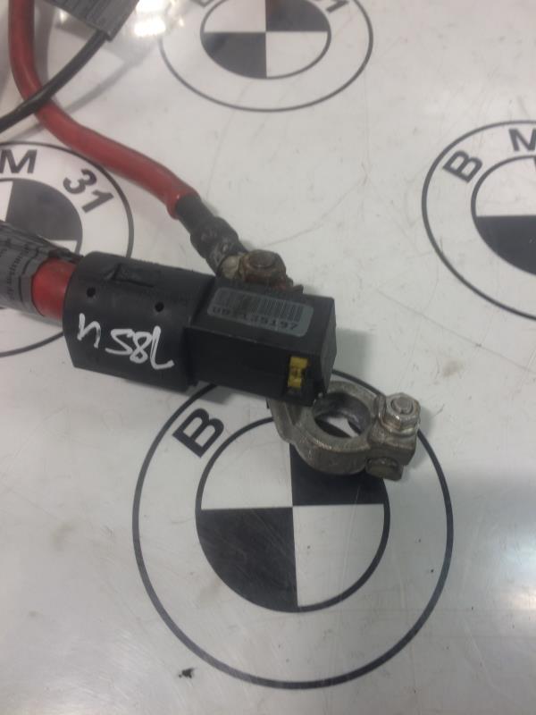 Batterie BMW SERIE 3 E46 PHASE 1 Diesel - 1