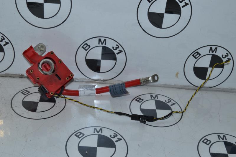 Batterie BMW SERIE 1 E87 PHASE 2 Diesel - 1