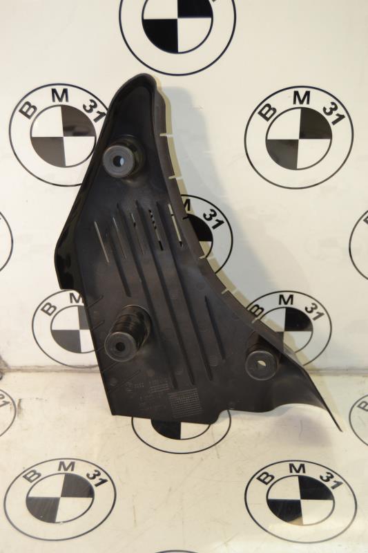 Bavette arriere droit MINI MINI 3 F56  - 1