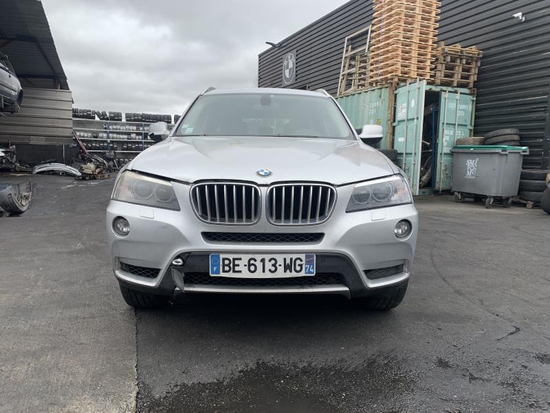 Culla motore posteriore BMW X3 F25 PHASE 1 Gasolina - 1