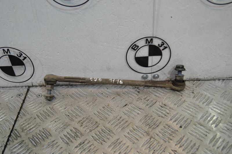 Tirante barra stabilizzatrice anteriore destro BMW SERIE 3 E90 PHASE 1 Diésel - 1