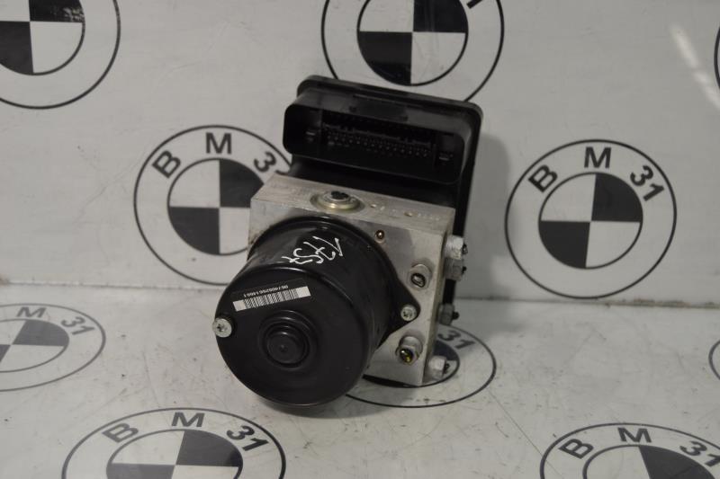 Blocco ABS (antibloccaggio freni) BMW SERIE 3 E90 PHASE 1 Diésel - 1