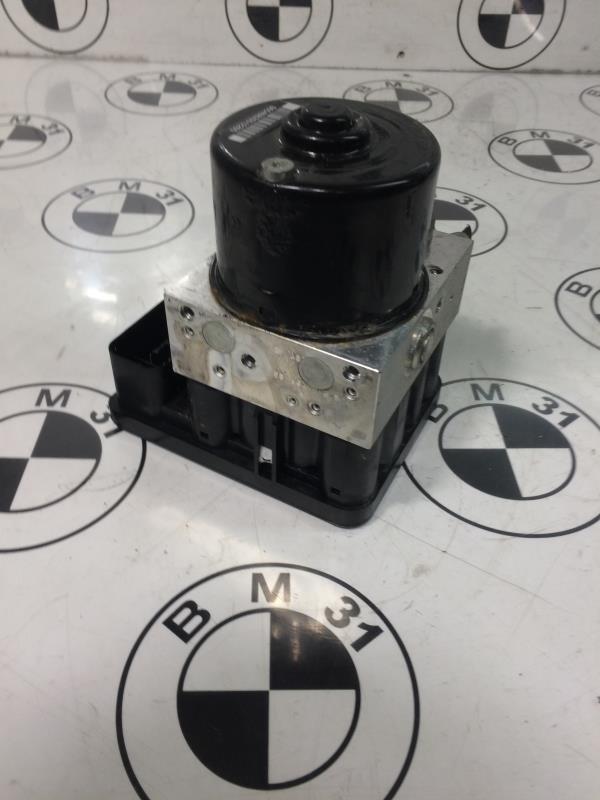 Blocco ABS (antibloccaggio freni) BMW SERIE 3 E91 TOURING PHASE 1 BREAK Diésel - 1