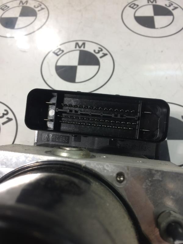Blocco ABS (antibloccaggio freni) BMW SERIE 3 E91 TOURING PHASE 1 BREAK Diésel - 1