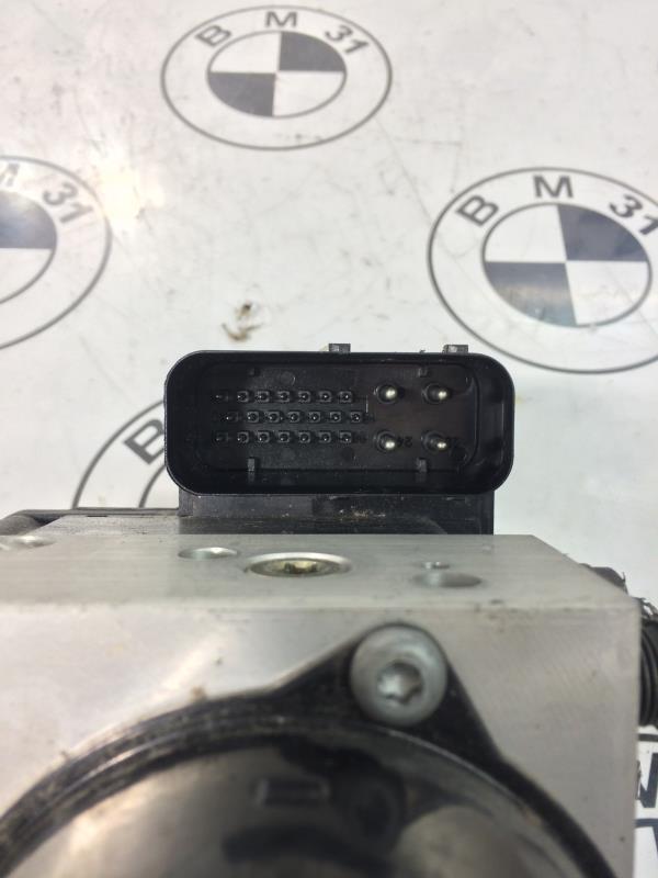 Bloc ABS (freins anti-blocage) BMW SERIE 3 E46 PHASE 1 Diesel - 1