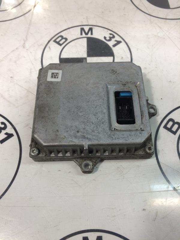 Boitier xenon BMW SERIE 3 E46 PHASE 2 Diesel - 1