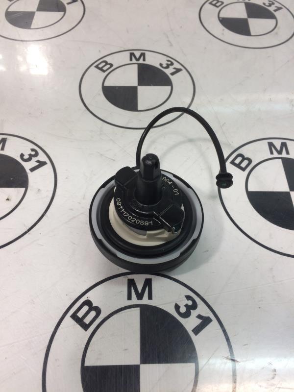 Tappo carburante BMW X3 F25 PHASE 1  - 1