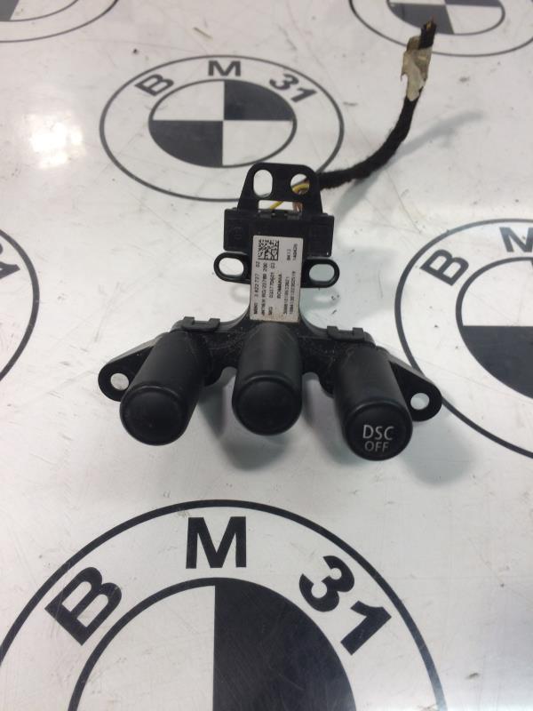 Bouton/Interrupteur MINI MINI 2 R55 CLUBMAN PHASE 1 BREAK Diesel - 1
