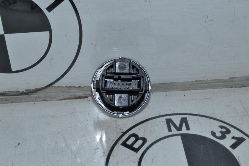 Bouton de demarrage BMW SERIE 3 E91 TOURING PHASE 1 BREAK  - 1