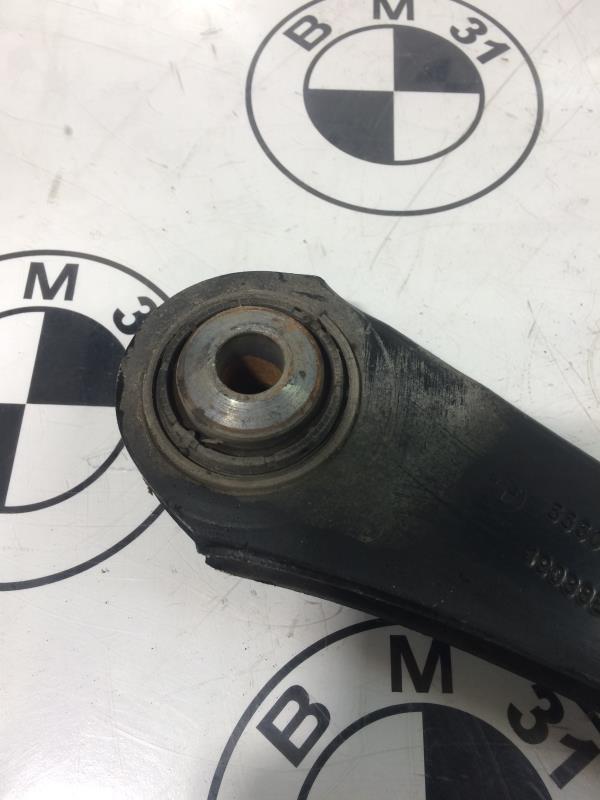 Braccio sospensione posteriore destra BMW X3 F25 PHASE 1 Diésel - 1